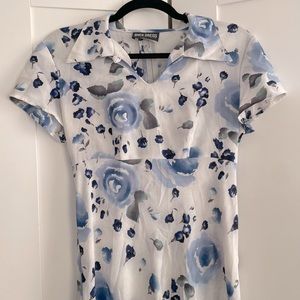 Midi dress